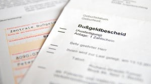 Rechtsanwalt Bußgeldrecht in Hannover